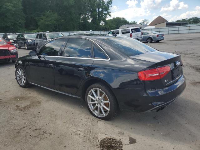 Photo 2 from auction – 2015 AUDI A4 PREMIUM with VIN WAUAFAFL1FN026982