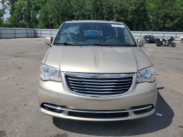 Photo 5 from auction – 2015 CHRYSLER TOWN & COU with VIN 2C4RC1BG7FR618249