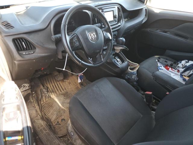 Photo 8 from auction – 2015 RAM PROMASTER with VIN ZFBERFBT6F6A64366