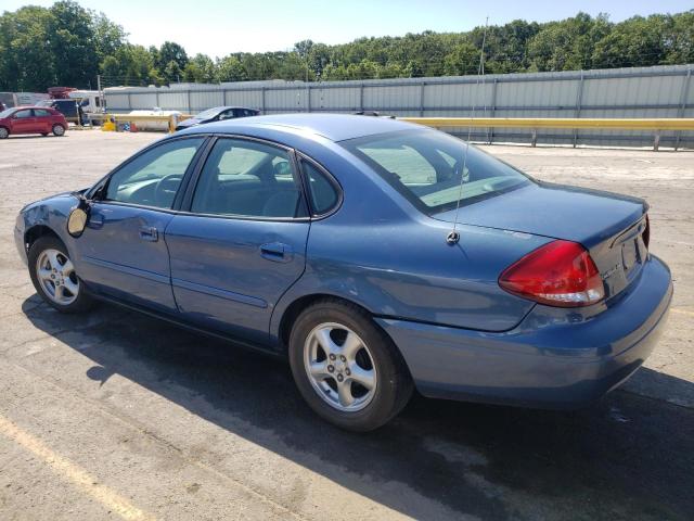 Photo 2 from auction – 2004 FORD TAURUS SE with VIN 1FAFP53U94A136148