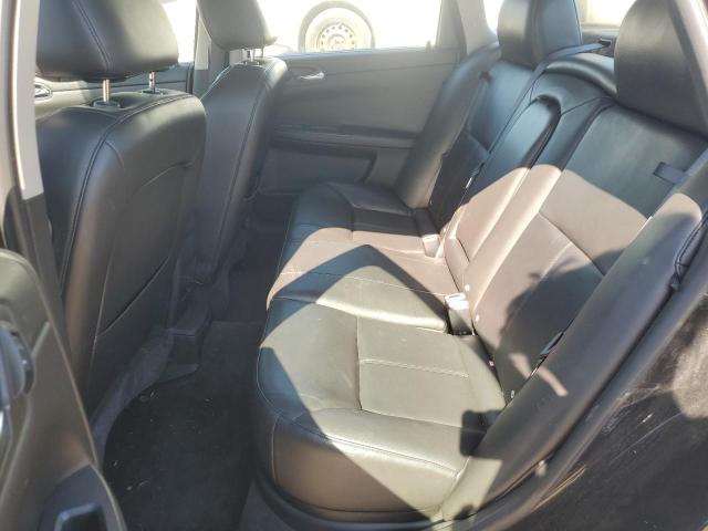 Photo 10 from auction – 2016 CHEVROLET IMPALA LIM with VIN 2G1WC5E3XG1153915
