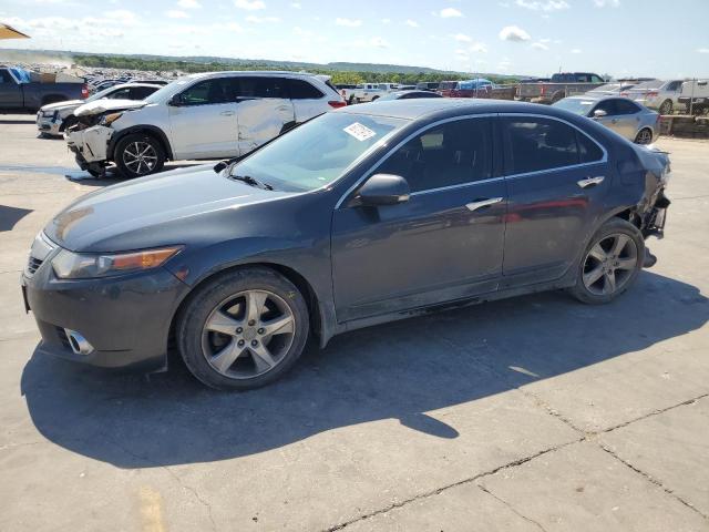 ACURA TSX 2011 z numerem VIN JH4CU2F63BC012068 - Zdjęcie z aukcji