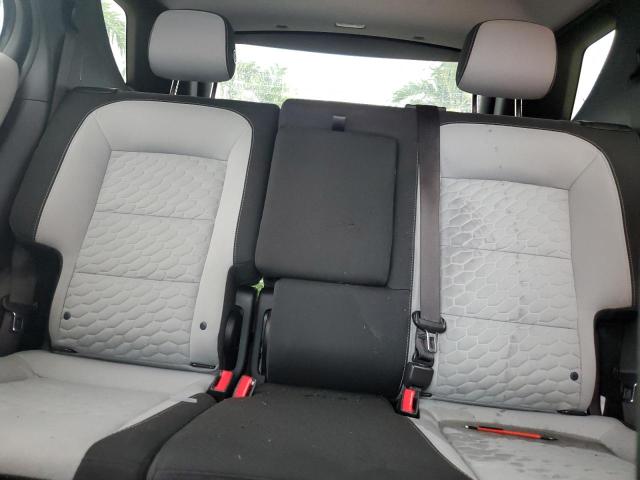 Photo 10 from auction – 2018 CHEVROLET EQUINOX LT with VIN 2GNAXJEV1J6113014