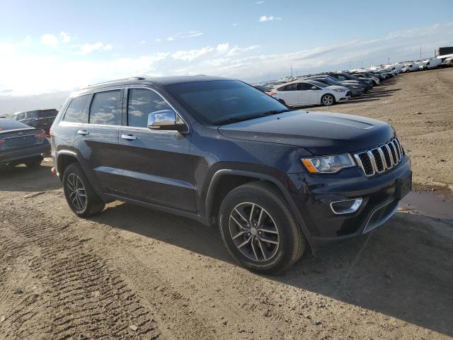 Photo 4 from auction – 2018 JEEP GRAND CHER with VIN 1C4RJFBG3JC166305
