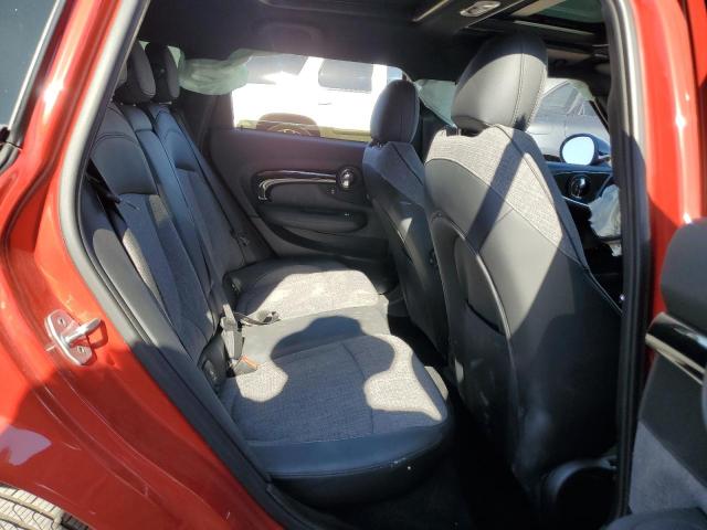 Photo 10 from auction – 2016 MINI COOPER CLU with VIN WMWLN5C59G2E31485