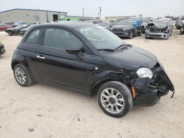 Photo 4 from auction – 2017 FIAT 500 POP with VIN 3C3CFFKR8HT671414