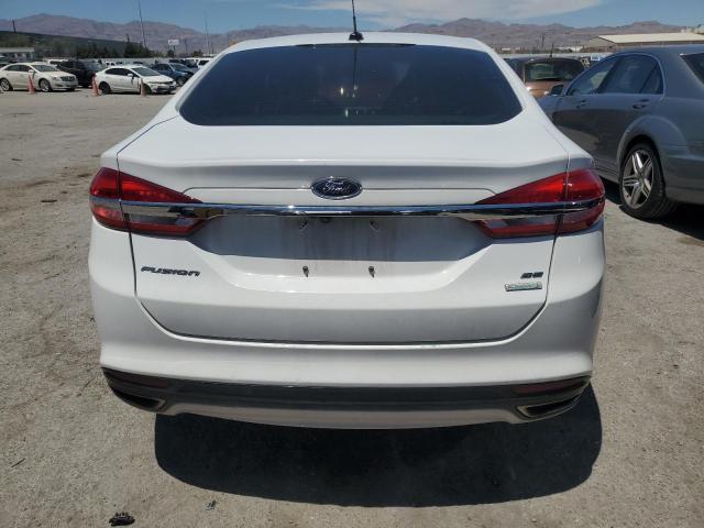 Photo 6 from auction – 2017 FORD FUSION SE with VIN 3FA6P0H91HR276925