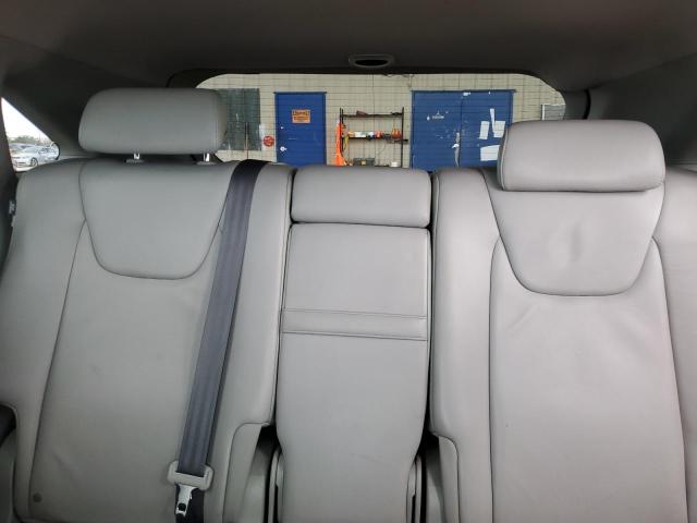 Photo 10 from auction – 2010 LEXUS RX 350 with VIN 2T2ZK1BA5AC023192