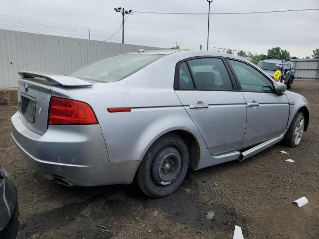 Photo 3 from auction – 2004 ACURA TL with VIN 19UUA65584A012601