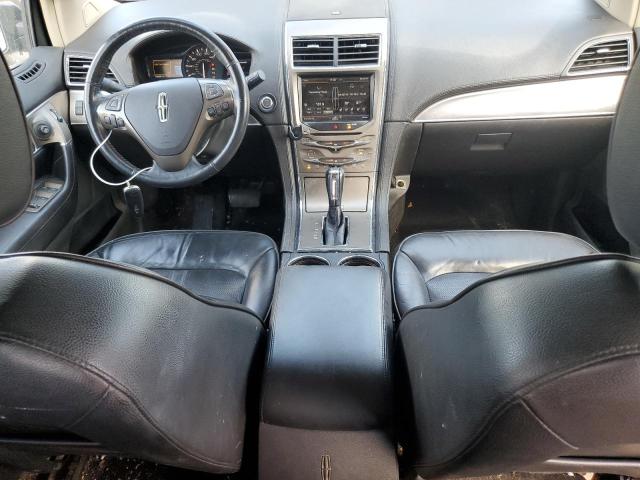 Photo 8 from auction – 2013 LINCOLN MKX with VIN 2LMDJ8JK0DBL38418