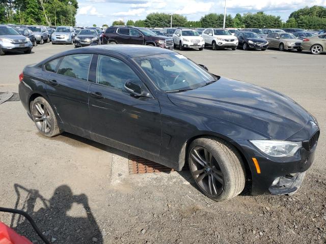 Zdjęcie 4 z aukcji – 2015 BMW 428 XI GRA z VIN WBA4A7C5XFD414982