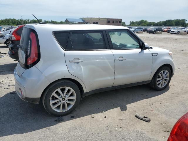 Photo 3 from auction – 2018 KIA SOUL + with VIN KNDJP3A57J7530597