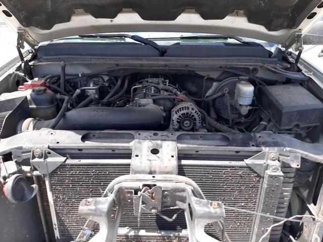 Photo 11 from auction – 2011 GMC SIERRA K15 with VIN 1GTR2VE30BZ426982