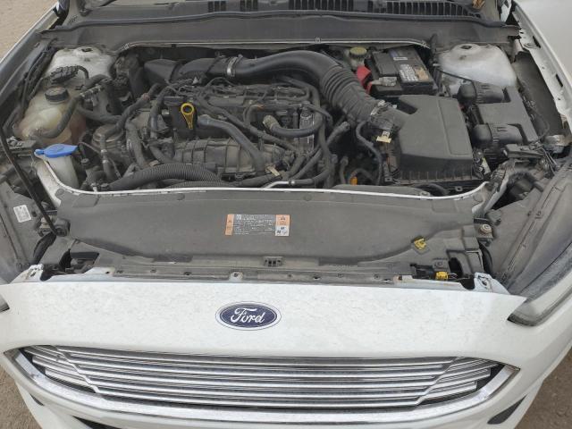 Photo 11 from auction – 2013 FORD FUSION SE with VIN 3FA6P0HR8DR285423
