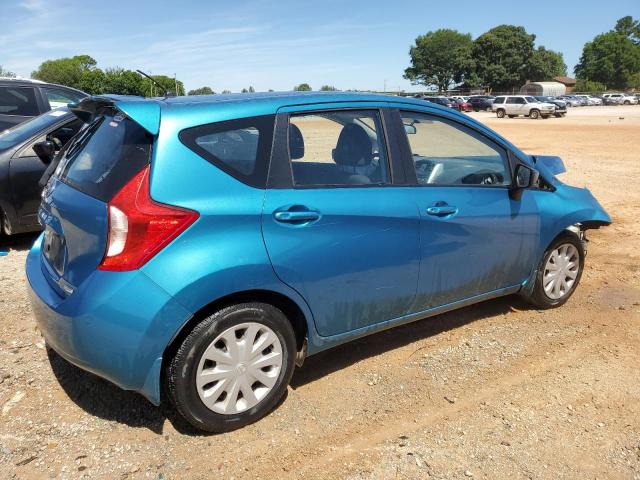 Photo 3 from auction – 2015 NISSAN VERSA NOTE with VIN 3N1CE2CP8FL400213