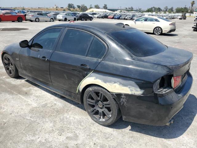 Photo 2 from auction – 2010 BMW 328 I SULEV with VIN WBAPH5G59ANM36062