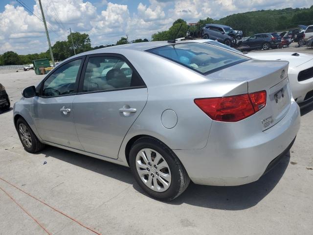 Photo 2 from auction – 2013 KIA FORTE EX with VIN KNAFU4A29D5686132
