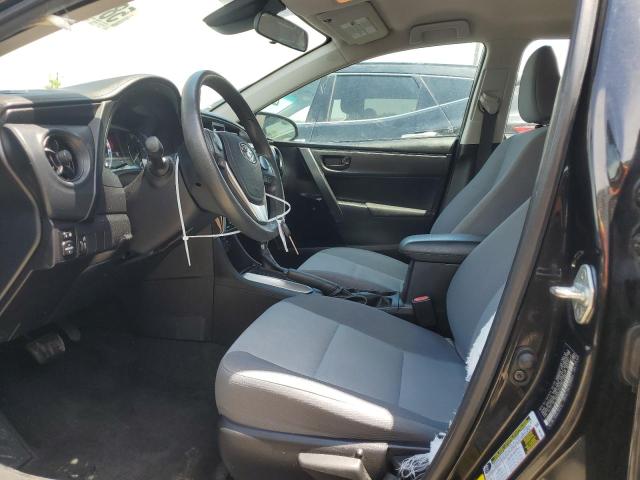 Photo 7 from auction – 2019 TOYOTA COROLLA L with VIN 2T1BURHE1KC222248