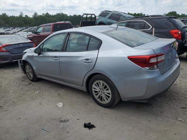 Photo 2 from auction – 2018 SUBARU IMPREZA PR with VIN 4S3GKAD64J3621934