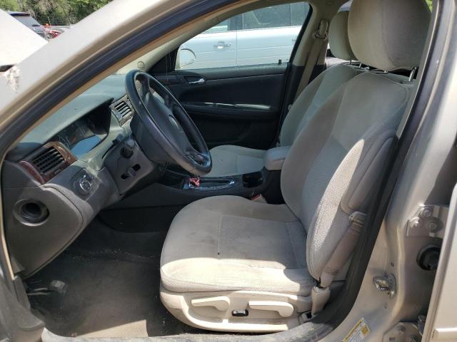 Photo 7 from auction – 2012 CHEVROLET IMPALA LT with VIN 2G1WB5E34C1213491