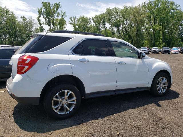 Photo 3 from auction – 2016 CHEVROLET EQUINOX LT with VIN 2GNFLFEK2G6290460