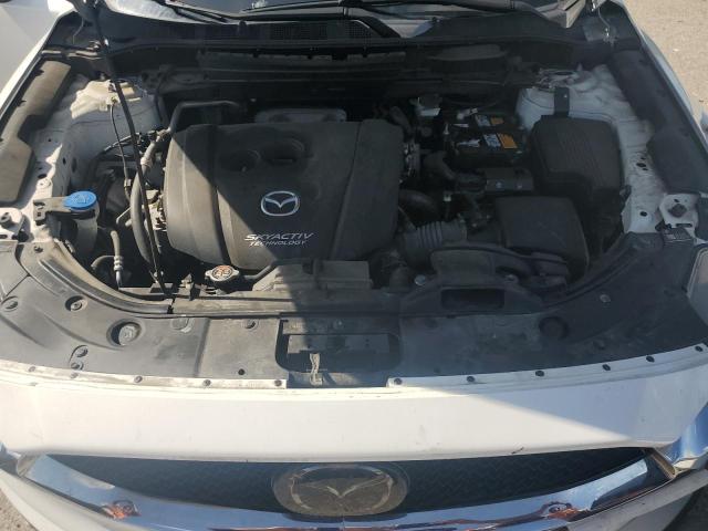 Photo 12 from auction – 2018 MAZDA CX-5 GRAND with VIN JM3KFBDM1J0333316