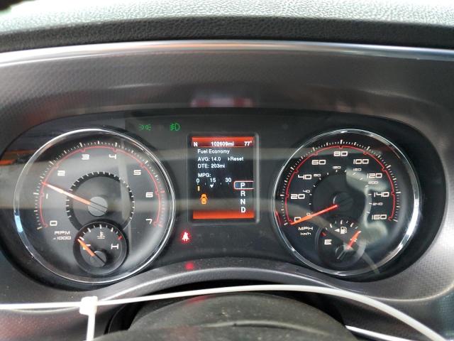 Photo 9 from auction – 2013 DODGE CHARGER R/ with VIN 2C3CDXCT7DH654242