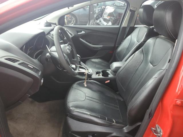 Photo 7 from auction – 2013 FORD FOCUS SE with VIN 1FADP3F27DL285331