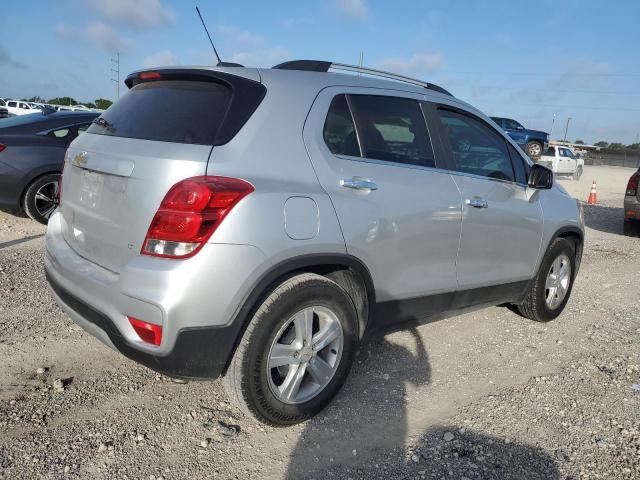 Photo 3 from auction – 2019 CHEVROLET TRAX 1LT with VIN KL7CJLSB4KB751830