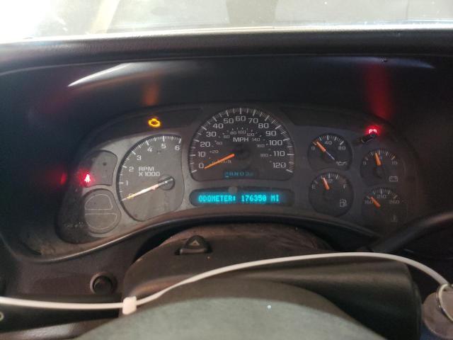 Photo 9 from auction – 2003 CHEVROLET SILVERADO with VIN 1GCEC14XX3Z134234