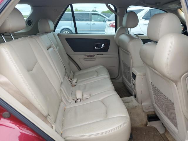 صورة رقم 11 من المزاد - 2004 CADILLAC SRX مع VIN 1GYDE637040134957