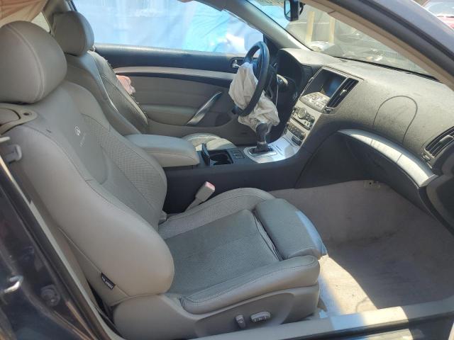 Photo 7 from auction – 2008 INFINITI G37 BASE with VIN JNKCV64E68M130083