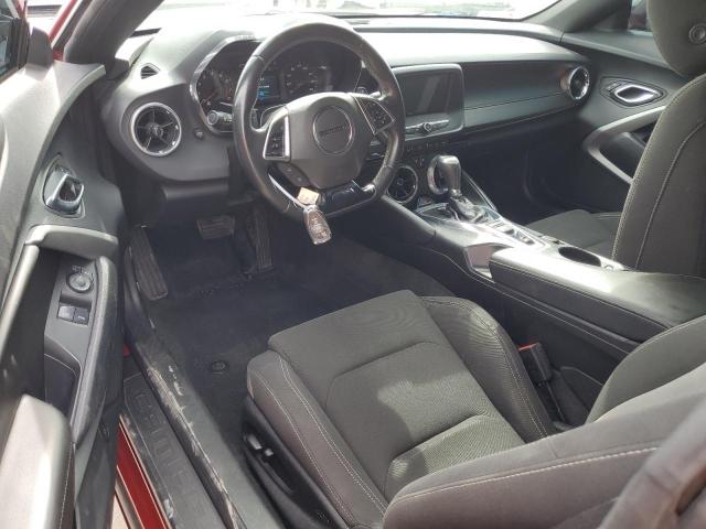 Photo 8 from auction – 2016 CHEVROLET CAMARO LT with VIN 1G1FB1RS6G0155024
