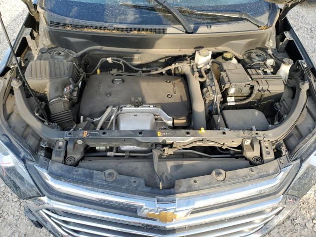 Photo 11 from auction – 2018 CHEVROLET EQUINOX PR with VIN 3GNAXNEX8JS618882