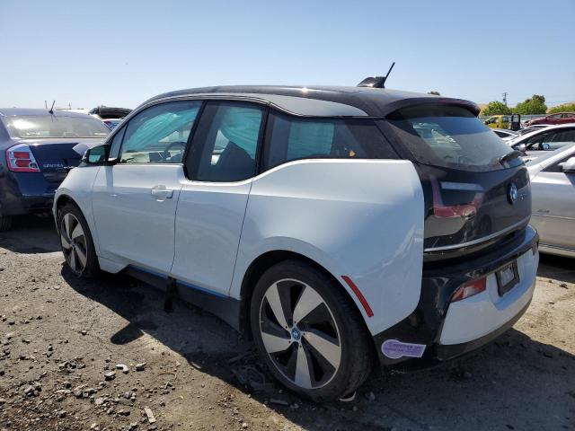 Photo 2 from auction – 2019 BMW I3 REX with VIN WBY8P4C52K7E77148