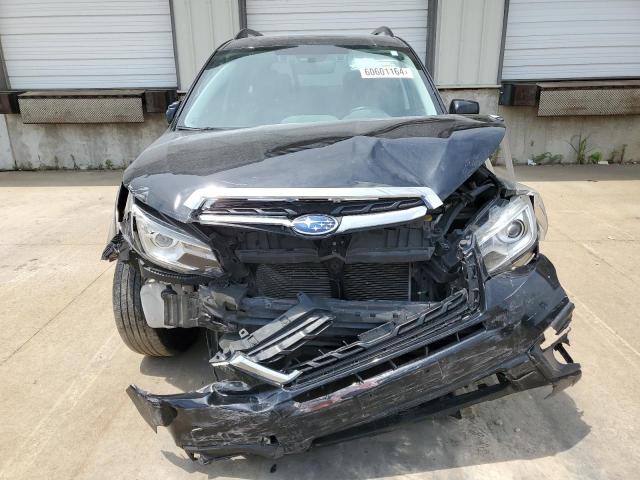 Photo 5 from auction – 2018 SUBARU FORESTER 2 with VIN JF2SJARC6JH441967