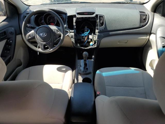 Photo 8 from auction – 2010 KIA FORTE EX with VIN KNAFU4A28A5109295