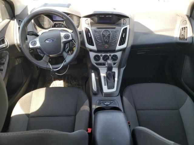Photo 8 from auction – 2013 FORD FOCUS SE with VIN 1FADP3F25DL244342
