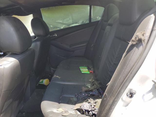 Photo 10 from auction – 2012 NISSAN ALTIMA BAS with VIN 1N4AL2AP6CC177874