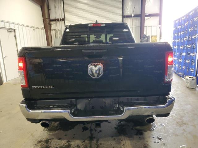 Photo 6 from auction – 2023 RAM 1500 BIG H with VIN 1C6RREFT4PN585326