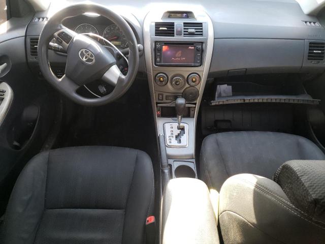 Photo 8 from auction – 2013 TOYOTA COROLLA BA with VIN 5YFBU4EE7DP209756