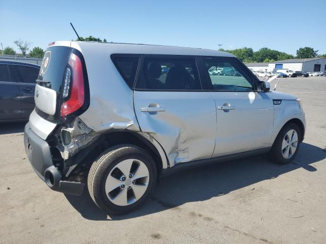 Photo 3 from auction – 2016 KIA SOUL with VIN KNDJN2A29G7836439