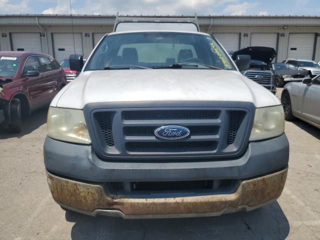 Photo 5 from auction – 2005 FORD F150 with VIN 1FTRF12W45NA30884