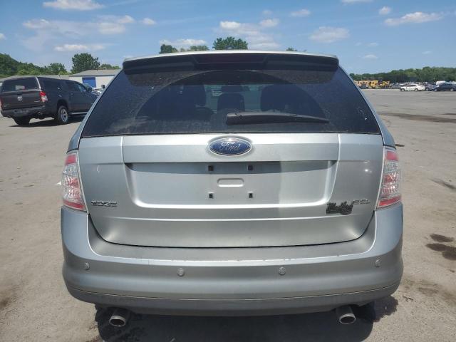 Photo 6 from auction – 2007 FORD EDGE SEL P with VIN 2FMDK39C47BB29079