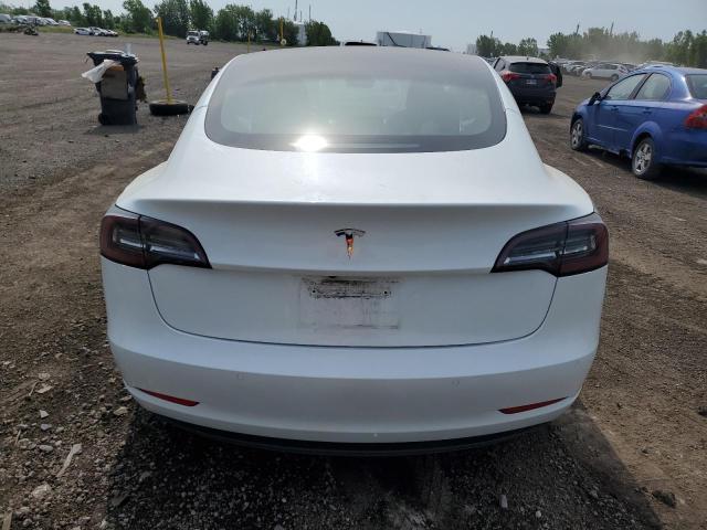 Photo 6 from auction – 2022 TESLA MODEL 3 with VIN 5YJ3E1EA1NF240768