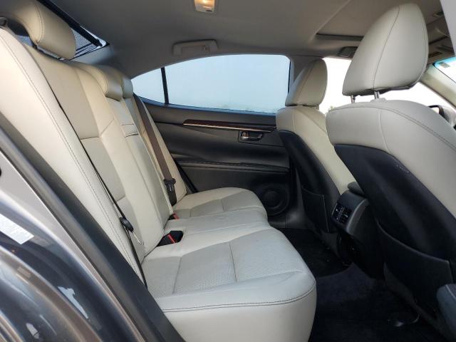 Photo 10 from auction – 2013 LEXUS ES 350 with VIN JTHBK1GGXD2076233