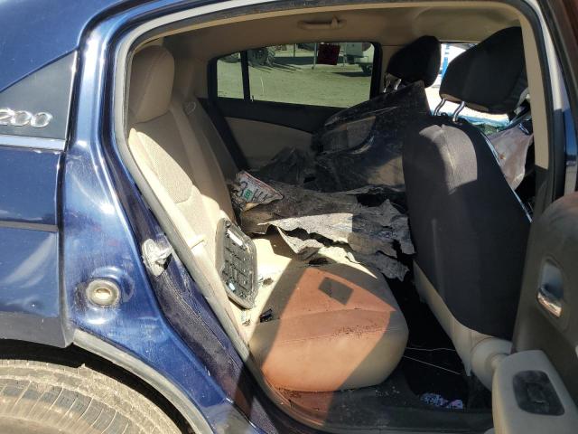 Photo 10 from auction – 2013 CHRYSLER 200 LX with VIN 1C3CCBAB9DN654749