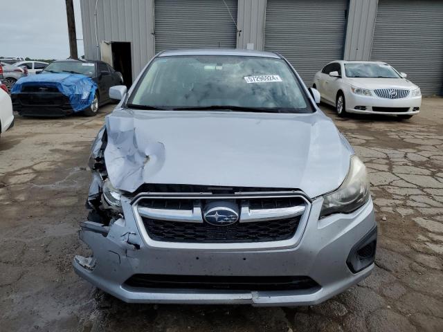 Photo 5 from auction – 2014 SUBARU IMPREZA PR with VIN JF1GPAC68E8309021