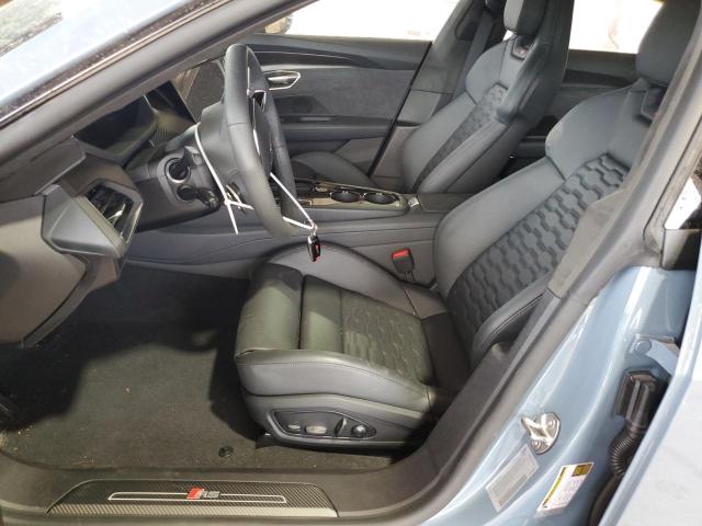Photo 7 from auction – 2024 AUDI RS E-TRON with VIN WAUBHBFW2R7900683
