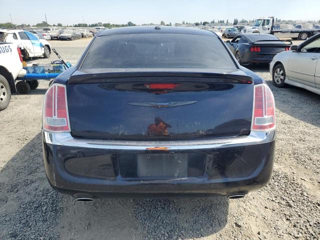 Photo 6 from auction – 2012 CHRYSLER 300 LIMITE with VIN 2C3CCACG6CH222646